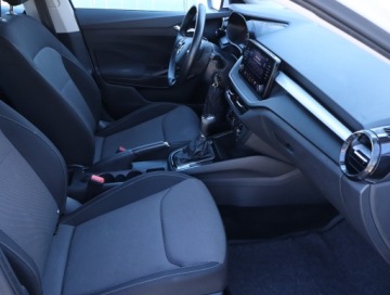 Skoda Fabia IV 1.0 TSI 110KM 2022 Skoda Fabia 1.0 TSI, Salon Polska, Automat, Klima, zdjęcie 8