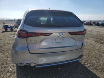 Mazda 2024 Mazda CX-90 2024 MAZDA CX-90 PREMIUM PLUS 2.5 Hybryda Plug-in 323KM, zdjęcie 6
