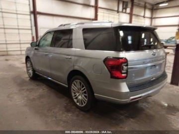 Ford Expedition III 2023 Ford Expedition 2023r, 3.5, 4x4, Platinum, zdjęcie 5