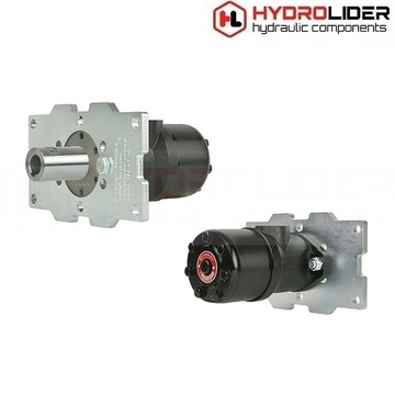 BMR 200 O2W25 PT ГИДРОЛИДЕР ГИДРАВЛИЧЕСКИЙ ДВИГАТЕЛЬ