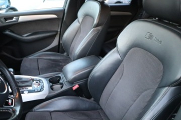 Audi SQ5 2015 Audi Q5 1-WŁAŚCICIEL, krajowy,serwisowany,, zdjęcie 3