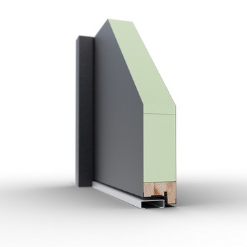 Дверь входная в квартиру противовзломная звукоизоляция, 90, Антрацит