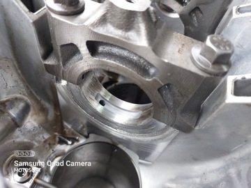 OPEL INSIGNIA B ASTRA K 1.5 LXD БЛОК ДВИГАТЕЛЯ