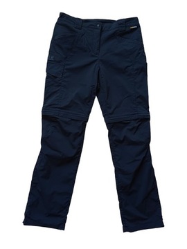 JACK WOLFSKIN SPODNIE OUTDOOR DAMSKIE M FLEXSHIELD
