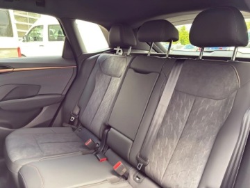 Cupra Terramar SUV 2.0 TSI 204KM 2025 Cupra Terramar 2.0 TSI 204 KM DSG 4Drive, zdjęcie 6