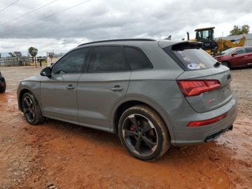 Audi SQ5 2019 Audi SQ5 Prestige 2019 3.0l 3.0 Benzyna 349KM, zdjęcie 1