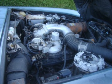 Ford Taunus II 1978 ROLLS-ROYCE SEDAN 6750L BENZYNA SPROWADZONY, zdjęcie 8