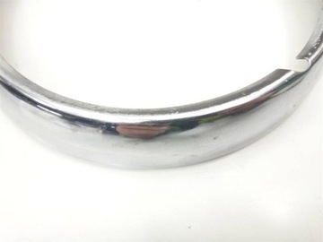 H-D FLHX STREET GLIDE 08R RAMKA LAMPY PRZEDNIEJ