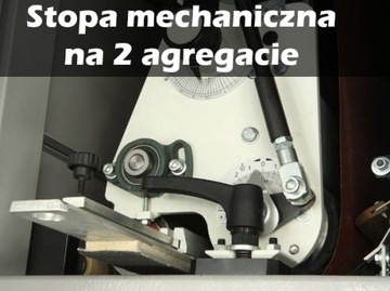 НОВАЯ широколенточная шлифовальная машина CASADEI LIBRA35 1100 мм SCM GROUP 2 шт.