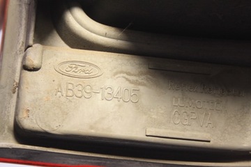 FORD OE AB3913405 SVĚTLO ZADNÍ KOMBINOVANÁ