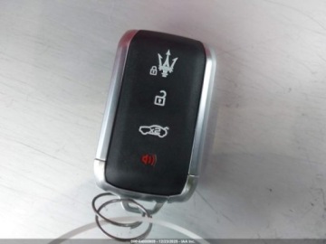 Maserati 2023 Maserati Grecale 2023 Maserati Grecale Modena AWD 2.0 Benzyna 325KM, zdjęcie 15