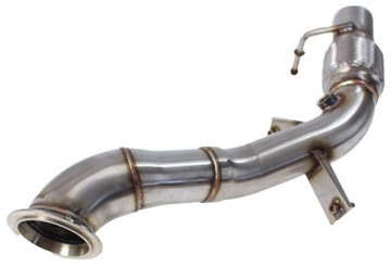 DOWNPIPE BMW 1 F20 114I 116I 118I 120I N13 1.6T