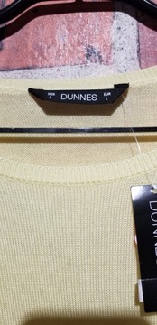 SWETER DUNNES ROZMIAR L