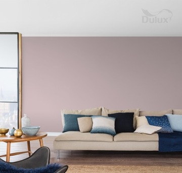 КРАСКА DULUX COLOR OF THE WORLD цветущий миндаль 5л