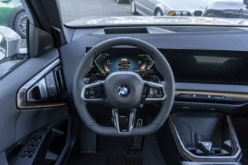 BMW X3 G45 2025 BMW X3 NOWE BMW X3 40d xDrive M-Performance, zdjęcie 15