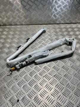 KURTYNA AIRBAG PRAWA SKODA FABIA III 14- 6V0880742B