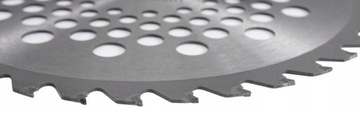 WIDIA ПИЛЬНЫЙ ДИСК ДЛЯ БЕНЗИНОВОЙ ЩЕТКИ BRITCHER, 40 ЗУБ.
