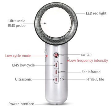 Ультразвуковой