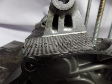 КАРТЕР БЛОК ДВИГАТЕЛЯ YAMAHA XV 500 VIRAGO