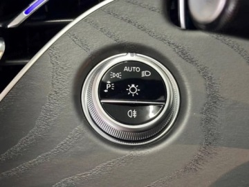 Mercedes Klasa E W214 Sedan 2.0 200 204KM 2025 E Klasa 200 4-Matic AMG 2.0 (204KM) 2025, zdjęcie 11