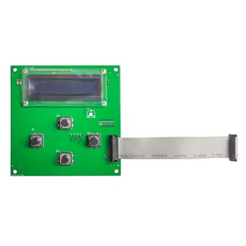 ELETOR SC-S OLED PANEL MOD | Moduł panelu do SC-S