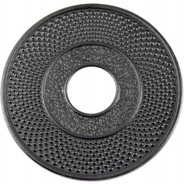 PODSTAWKA PODKŁADKA ŻELIWNA POD GORĄCY CZAJNIK IMBRYK GARNEK