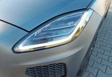 Jaguar E-Pace SUV 2.0 i4P 200KM 2018 Jaguar E-Pace Zadbany Cena Brutto 2.0 Benzyna 200KM, zdjęcie 5