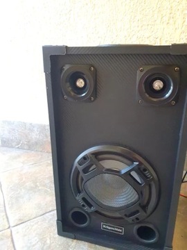 КОМПЛЕКТ КОЛОНН KRUGER MATZ KM0546