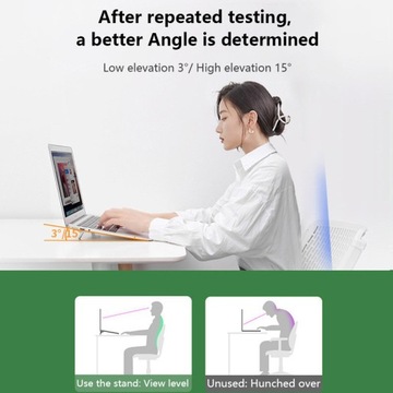 2 УНИВЕРСАЛЬНЫЕ ПОДСТАВКИ, САМОКЛЕЯЩИЕСЯ НОЖКИ ДЛЯ НОУТБУКА НА ЛЕНТЕ