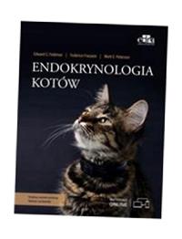 ENDOKRYNOLOGIA KOTÓW FELDMAN E.C., FRACASSI F., PETERSON M.E.