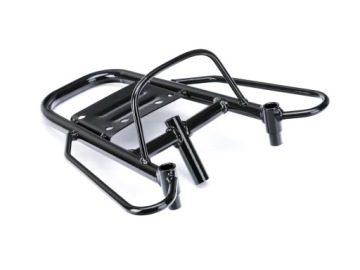 Задний багажник Router Bassa 4, City Line 2018, Romet Motors 727