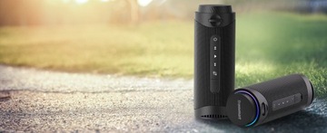 Tronsmart T7 IPX7 Светодиодный уличный Bluetooth-динамик