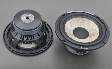 FOCAL PS 165 F3E 3-СТРОИТЕЛЬНЫЙ ПРЕМИУМ НАБОР ИЗ ФРАНЦИИ