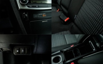 Toyota Avensis III Wagon Facelifting 1.8 Valvematic 147KM 2014 Toyota Avensis 1.8 benzyna 147KM LIFT po serwisie bezwypadkowy 1.8 Benzyna, zdjęcie 27