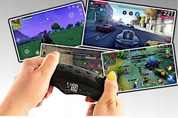 3D VR-ОЧКИ ДЛЯ ТЕЛЕФОНА С BT-КОНТРОЛЛЕРОМ