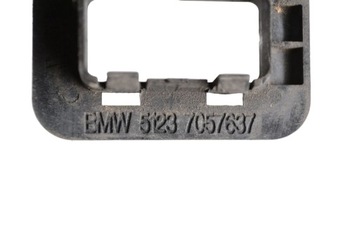 BMW 6 E63 E64 2008 JINÁ DÍL PODVOZKU