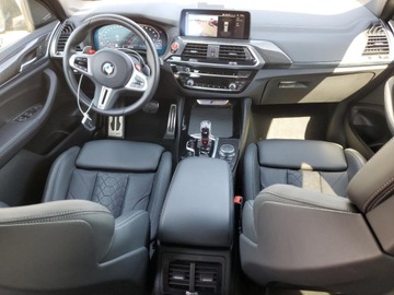 BMW 2021 BMW X3 M Compeition 2021 3.0l 3.0 Benzyna 473KM, zdjęcie 8