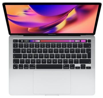 Ноутбук Apple MacBook Pro 13.3 (2022 г.) M2 8 ГБ/512 ГБ/158 циклов