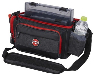 Torba DAM Effzett Pro-Tact Streetfishing Bag