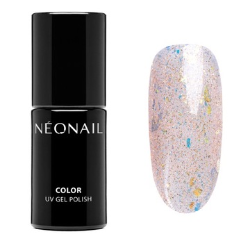NeoNail Lakier hybrydowy She Rules