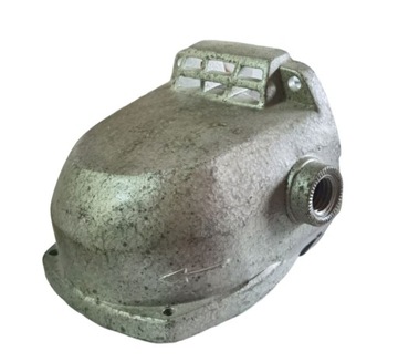 CELMA C-10133 KORPUS GŁOWICY PRAS175IIC