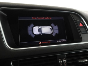 Audi Q5 I SUV Facelifting 2.0 TDI clean diesel 190KM 2016 Audi Q5 4x4, Xenon, Navi, Skóra, Automat, zdjęcie 23