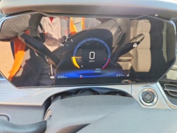 Chevrolet Trax 2026 Chevrolet Trax 1LT 2026 1.2 Benzyna 137KM, zdjęcie 9