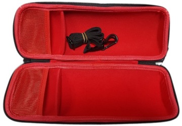 ЧЕХОЛ MOZOS ДЛЯ БЕСПРОВОДНЫХ КОЛОНОК BLUETOOTH JBL С ФЛИП-ЗАРЯДКОЙ