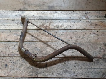 ВИНТАЖНЫЙ КРОНШТЕЙН ДЛЯ ВЕЛОСИПЕДА PRL ORIGINAL CHANCE