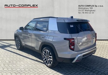 Ssangyong 2024 SsangYongKGM Torres 1.5 T-GDI 163KM Automat Wild Nowy Dostepny od reki, zdjęcie 2