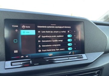 Volkswagen Caddy V Caddy 2.0 TDI 122KM 2025 Volkswagen Caddy MAXI 7 osobowy 2.0 TDI 122KM Automatyczna 2.0 Diesel 122KM, zdjęcie 24