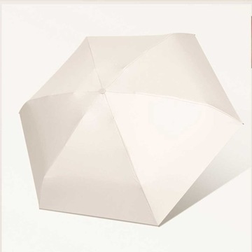 Переносной чехол для зонта, устойчивый к солнцу