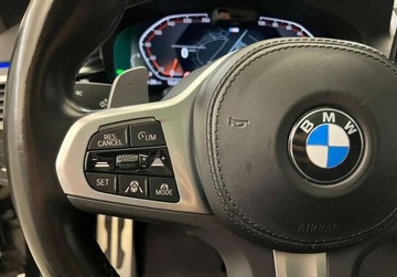 BMW Seria 5 G30-G31 Limuzyna Facelifting 3.0 530d 286KM 2023 BMW Seria 5 530d xDrive, M Pakiet, Hak, Gwarancja, Faktura 23, Bezwypadkowy, zdjęcie 22