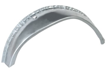 REPERATURKA NADKOLA PRAWA TYŁ MERCEDES W124 84-96